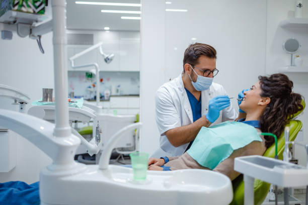 Best Dental Fillings (Composite and Amalgam)  in Millbrae, CA